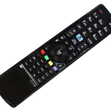 Telecomanda GBS universala pentru LG LCD