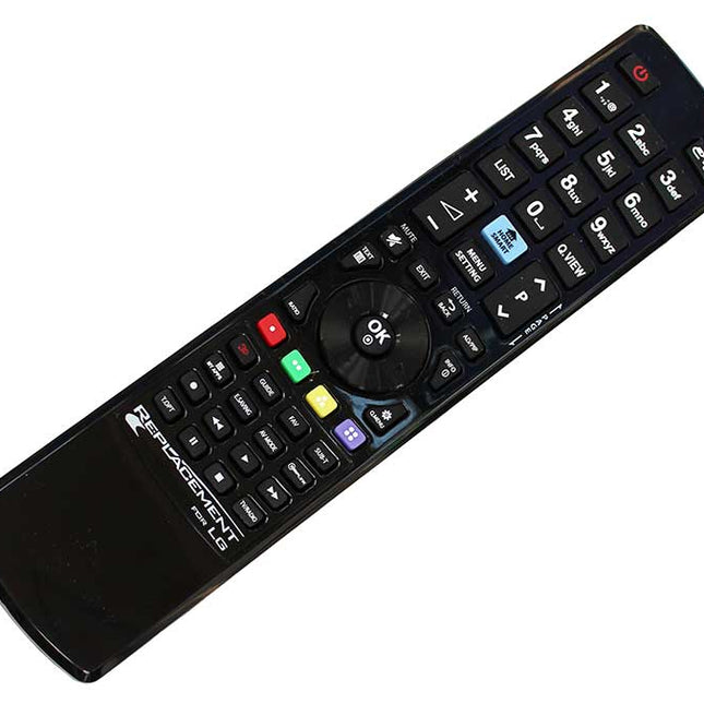 Telecomanda GBS universala pentru LG LCD