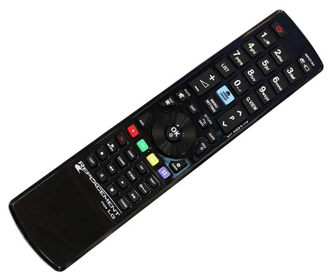 Telecomanda GBS universala pentru LG LCD