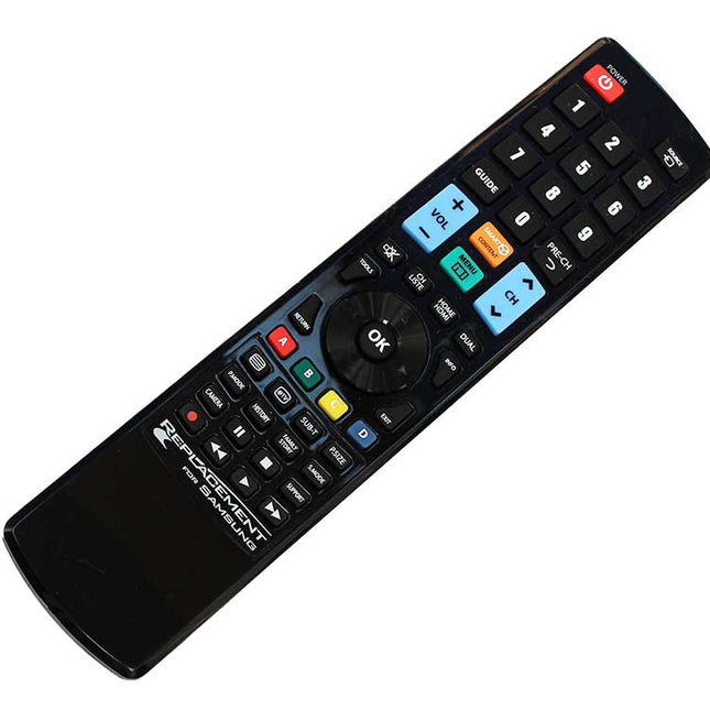 Telecomanda GBS universala pentru Samsung LCD