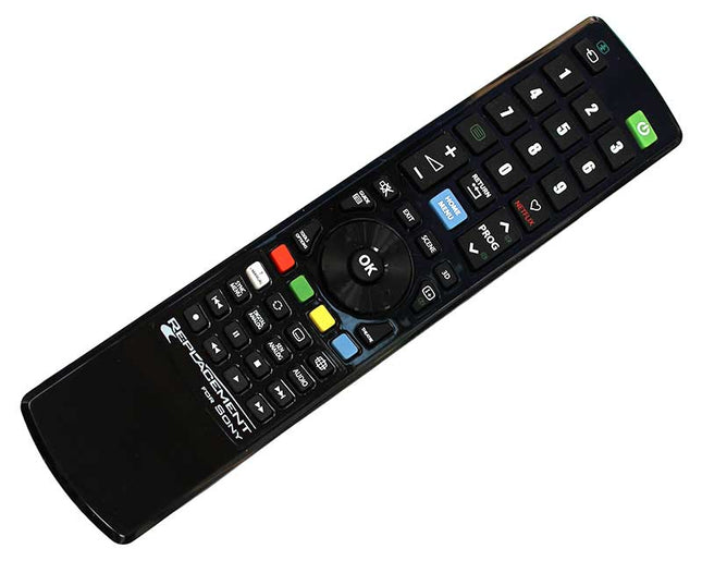 Telecomanda GBS universala pentru Sony LCD
