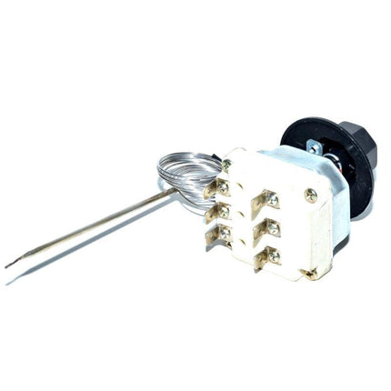 Termostat reglabil trifazic 50-320 grade C