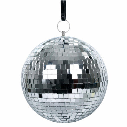 Glob disco cu oglinzi - Lumini discoteca