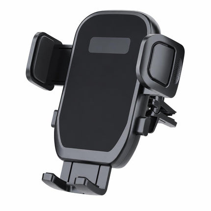 Golf suport auto telefon GF-CH18 negru