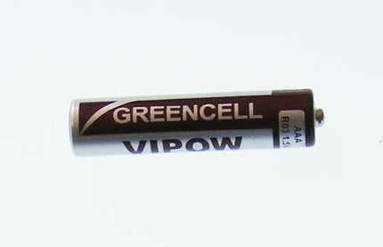 Baterie R3 Vipow nealcalina