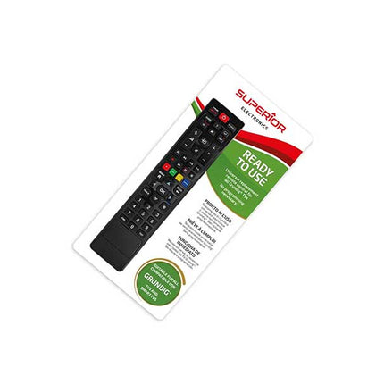 Telecomanda universala Superior Grundig Smart