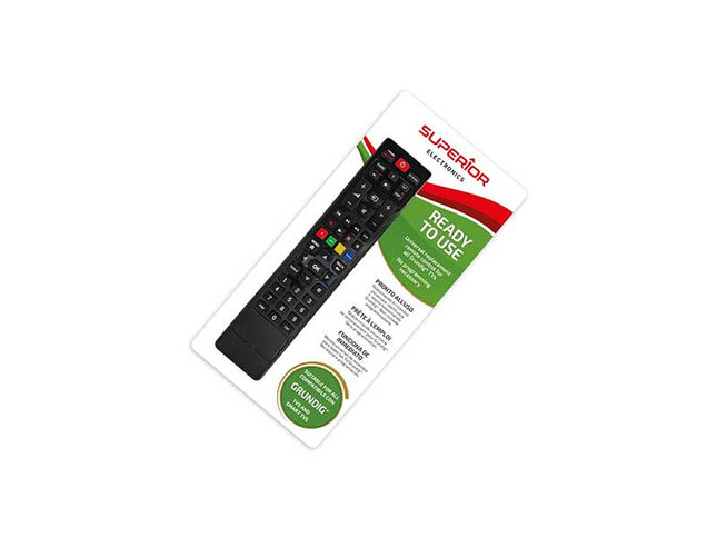 Telecomanda universala Superior Grundig Smart
