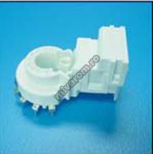 Soclu tub 9p gat gros GZS 10-2-104
