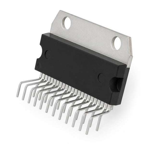 Circuit integrat HA13158A