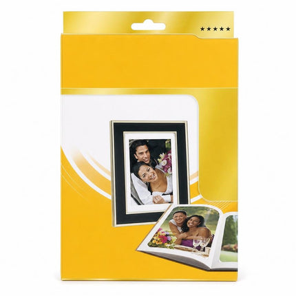 Hartie foto Kodak Ultra Premium 13x18cm (5x7inch) 280gsm set 20