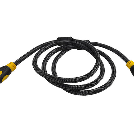 Cablu HDMI 1.4 19p - 19p ecranat 1.5m