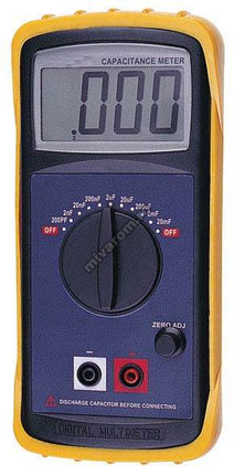 Capacimetru CM9601