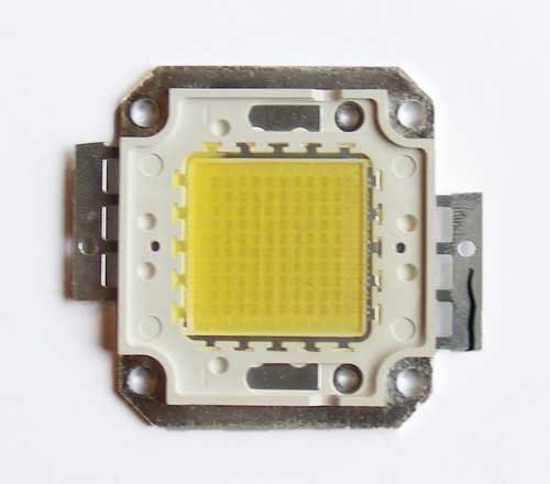 Modul leduri de putere 100W