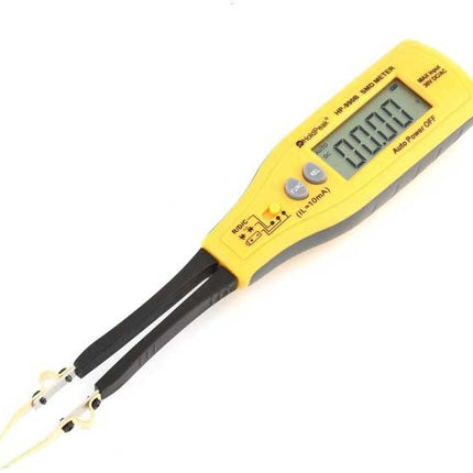 Tester componente SMD 990B HoldPeak