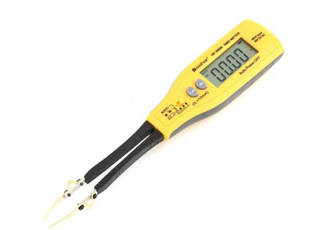 Tester componente SMD 990B HoldPeak - Multimetre