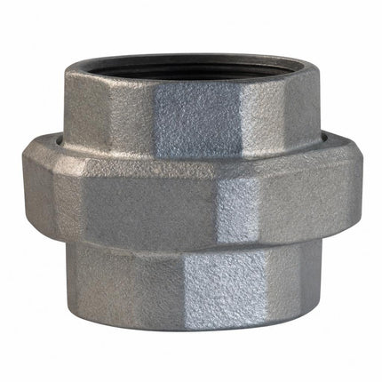 Holender din zinc de 3/4 inch (fi+fi)