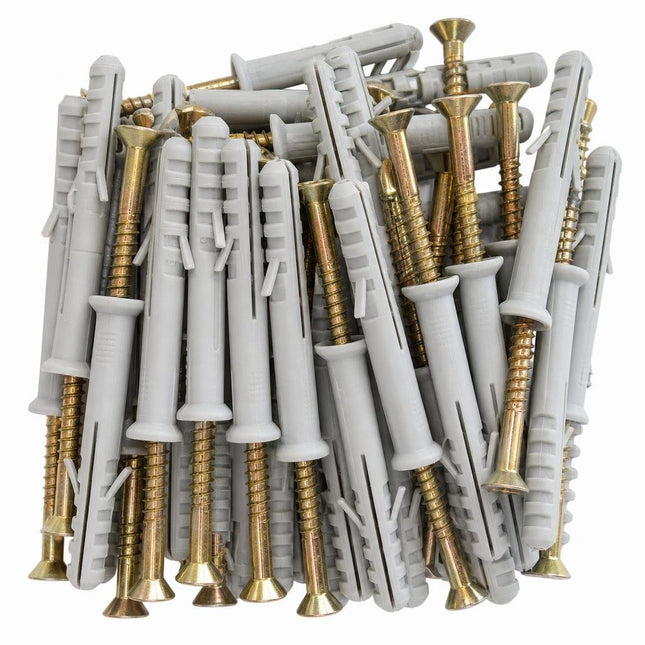 Holsurub cu diblu de 5MM (3MMx30MM)-50pcs./set