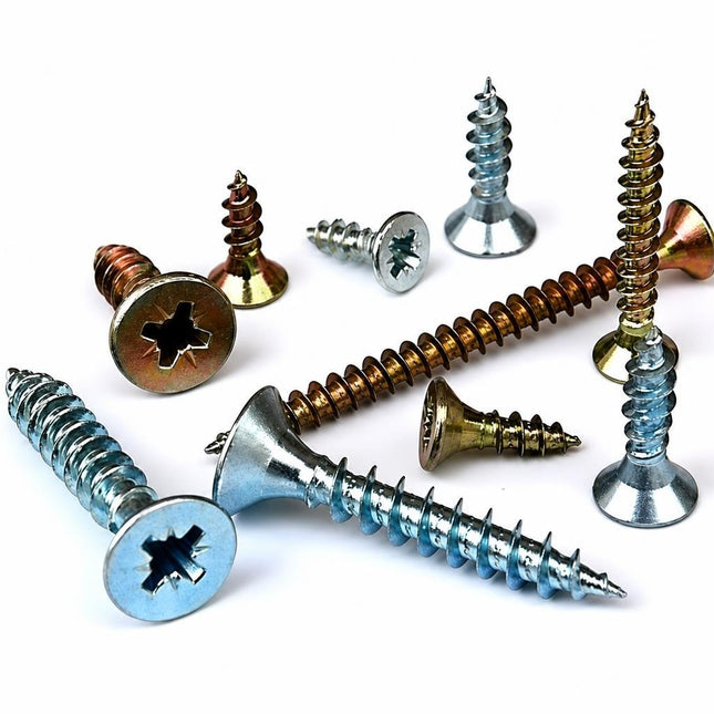 Holsurub pentru pal de (3.5MMx30MM)-100pcs/set