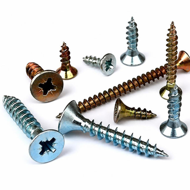 Holsurub pentru pal de (4.5MMx50MM)-100pcs./set