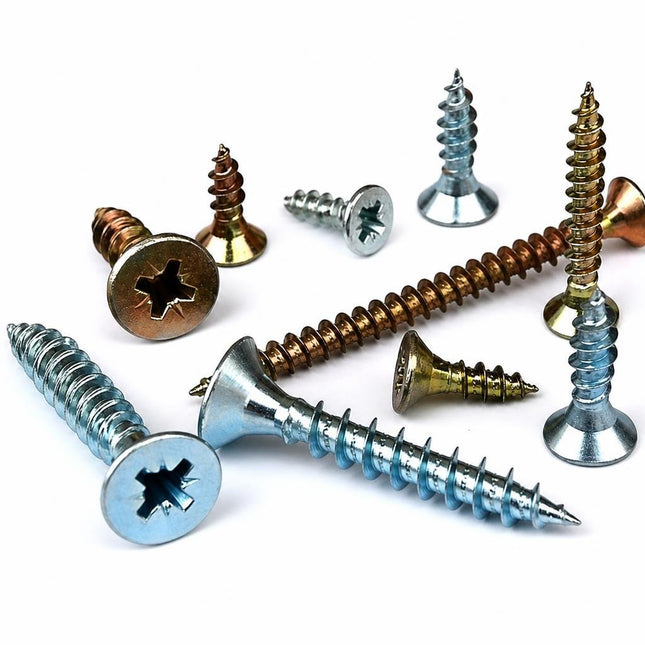 Holsurub pentru pal de (4MMx20MM)-100pcs./set