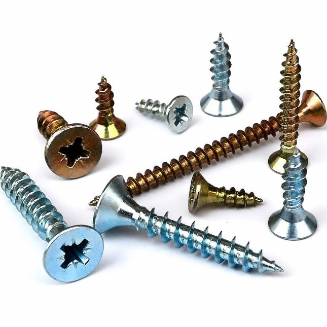 Holsurub pentru pal de (4MMx30MM)-100pcs./set