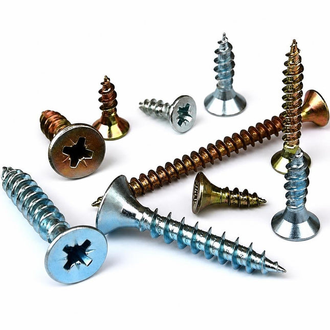 Holsurub pentru pal de (5MMx60MM)-100pcs/set