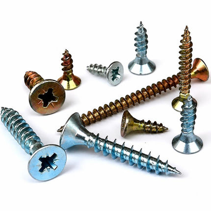 Holsurub pentru pal de (6MMx100MM)-50pcs./set