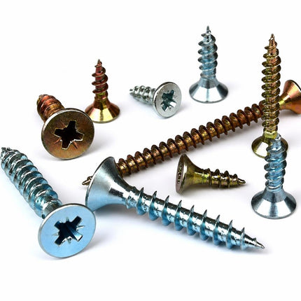 Holsurub pentru pal de (6MMx80MM)-100pcs/set