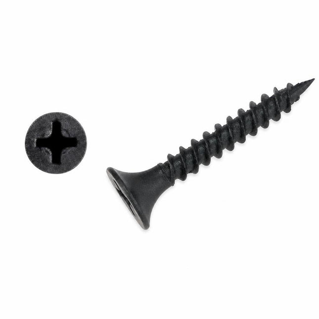 Holsurub pentru rigips de (3.5MMx35MM)-100pcs./set