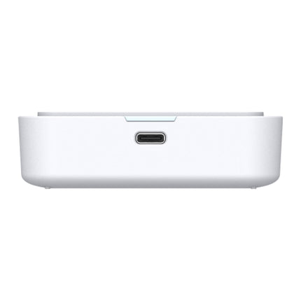Hotspot mobil 5G D-Link F530, Wi-Fi 6 AX3000, baterie 5260 mAh, ecran tactil - imagine 5
