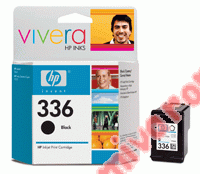 Cartus original negru HP 336(C9362)