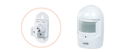Senzor miscare sistem alarma HS800