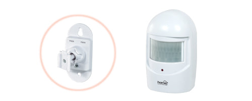 Senzor miscare sistem alarma HS800