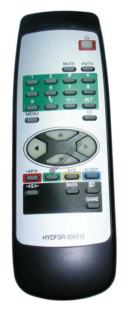 Telecomanda HYDFSR-006EU