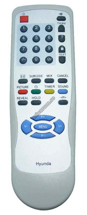 Telecomanda Hyundai