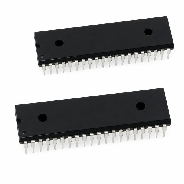Circuit integrat ICL7107CPLZ