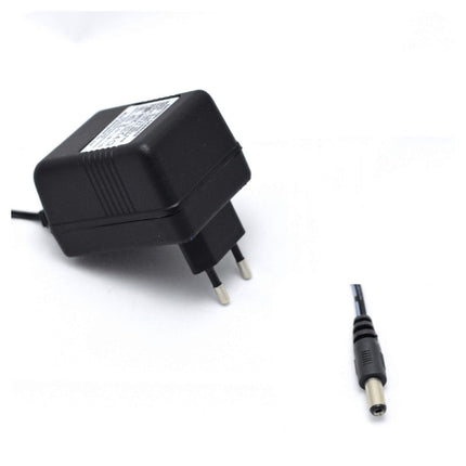 Incarcator acumulatori 12V 400mA pentru energie