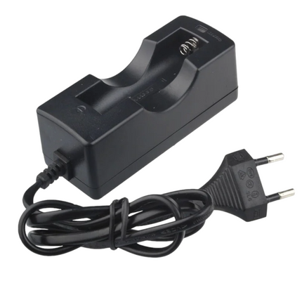 Incarcator acumulatori Li-ion 1 port 3,7V 7V