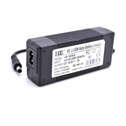 Incarcator acumulatori Li-ion 8V 2A