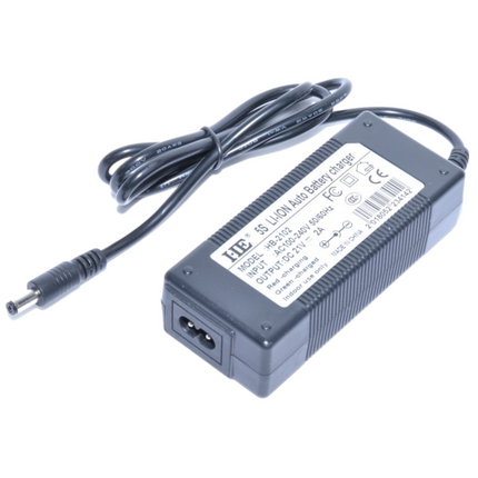Incarcator acumulatori Li-ion 21V-2A 21V 2A