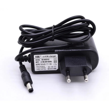 Incarcator acumulatori Li-ion 2V 2A