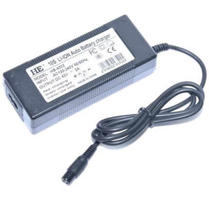 Incarcator acumulatori Li-ion 42V-2A 42V 2A