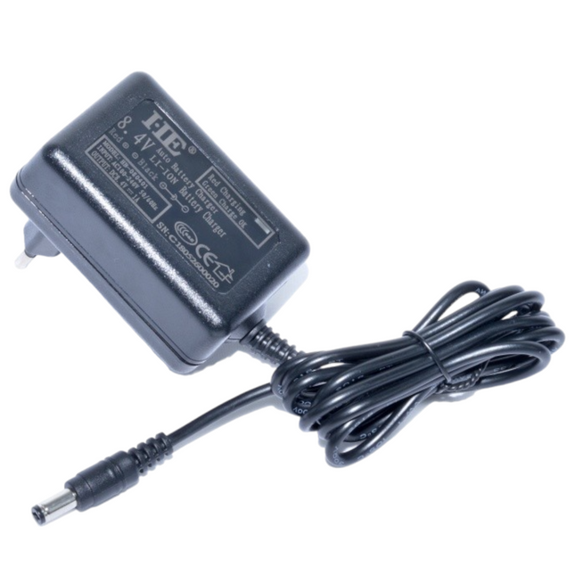Incarcator acumulatori Li-ion 8,4V-1A 4V 1A - Alimentare si incarcare