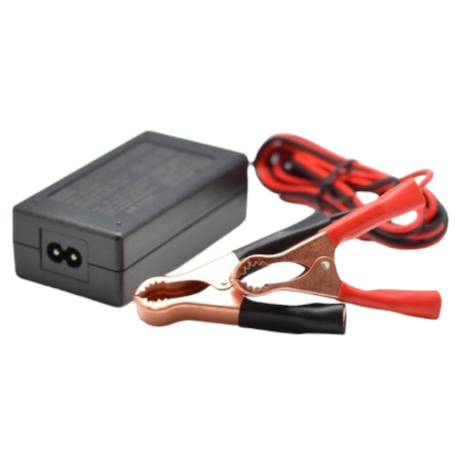 Incarcator acumulatori 13.8V 5A plumb-acid