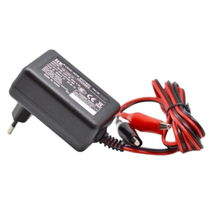 Incarcator acumulatori 7,2V 1A plumb-acid clesti 2V