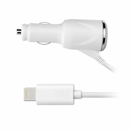 Incarcator auto Iphone 5 8pin