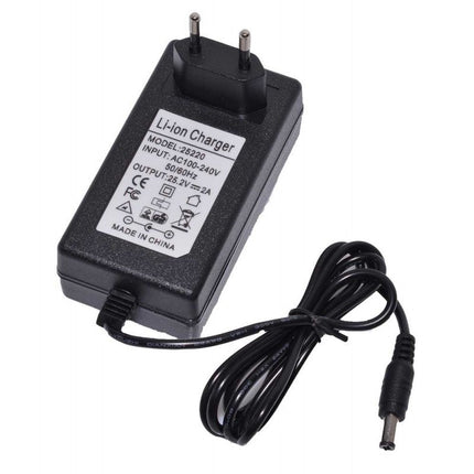 Incaractor Bormasina Li-ion 25,2 V 2A