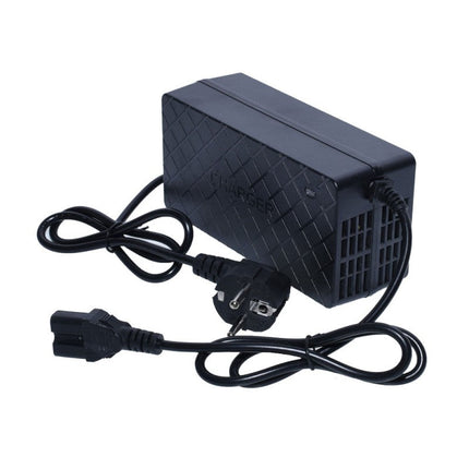 Incarcator acumulator plumb acid gel 36V 20Ah