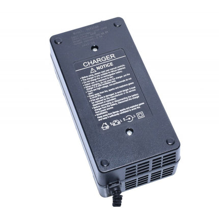 Incarcator acumulator plumb acid gel 36V 20Ah