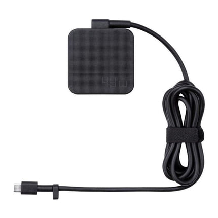 Incarcator laptop ASUS USB-C 48 W (AC48-00), Power Delivery 3.0, compact - imagine 2